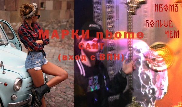 эйфоретик Баксан